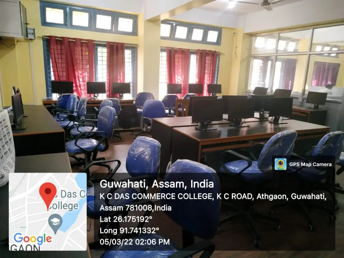 KCDCC campus photo 5