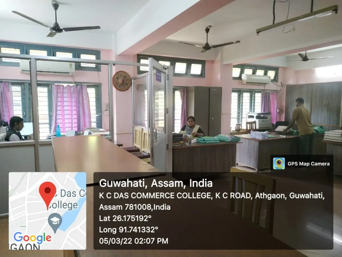 KCDCC campus photo 4