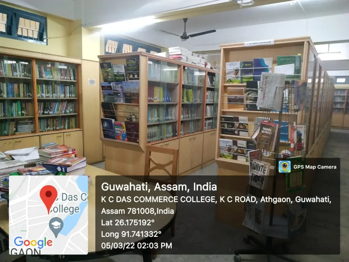 KCDCC campus photo 6