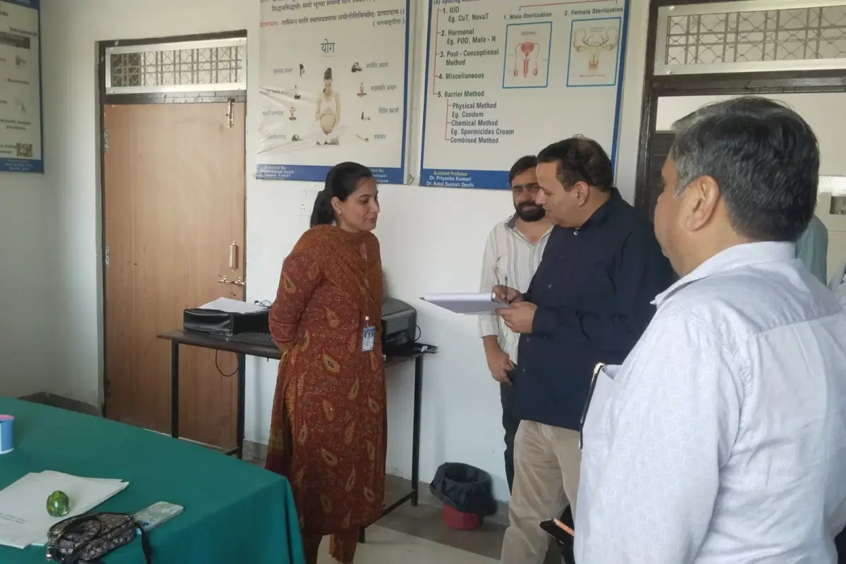 Keshav Ayurvedic Medical College and Hospital: campus photo 6