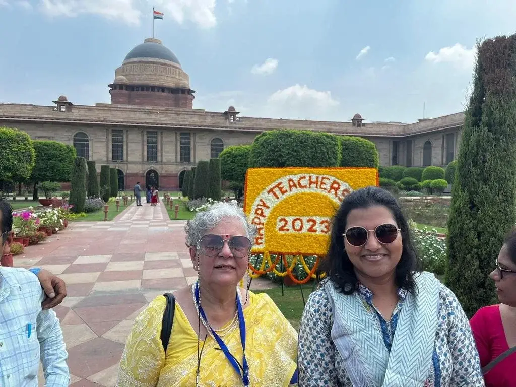 Keshlata College of Nursing Bareilly: campus photo 3