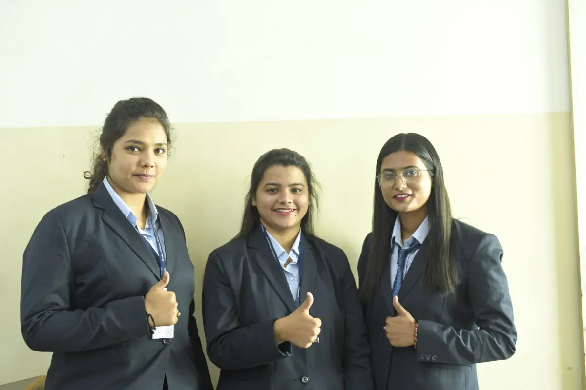 K.E.S.Pratibha Institute of Business Management: campus photo 3