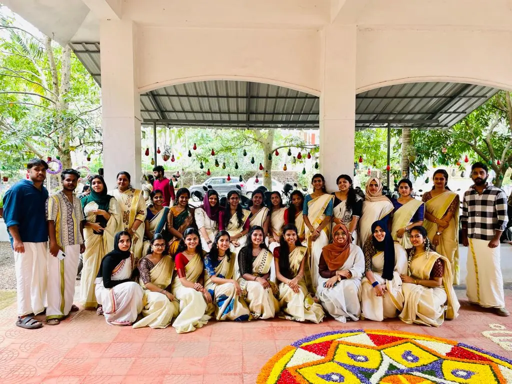 Ket College of Teacher Education, Ulliyeri: campus photo 8