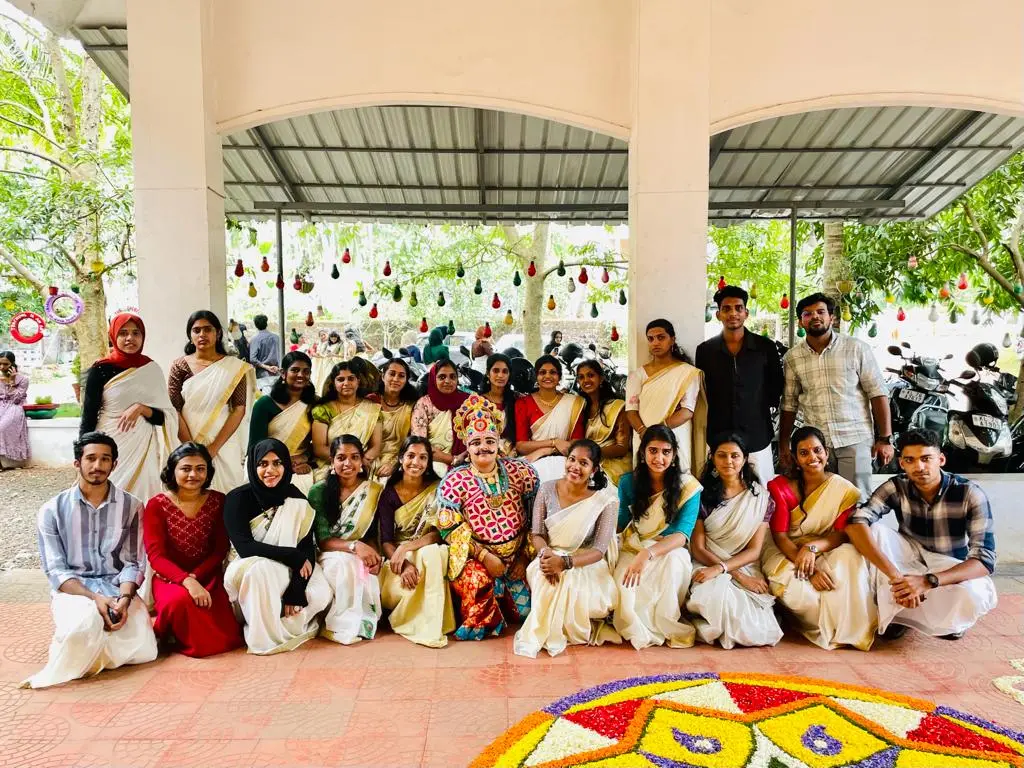 Ket College of Teacher Education, Ulliyeri: campus photo 7