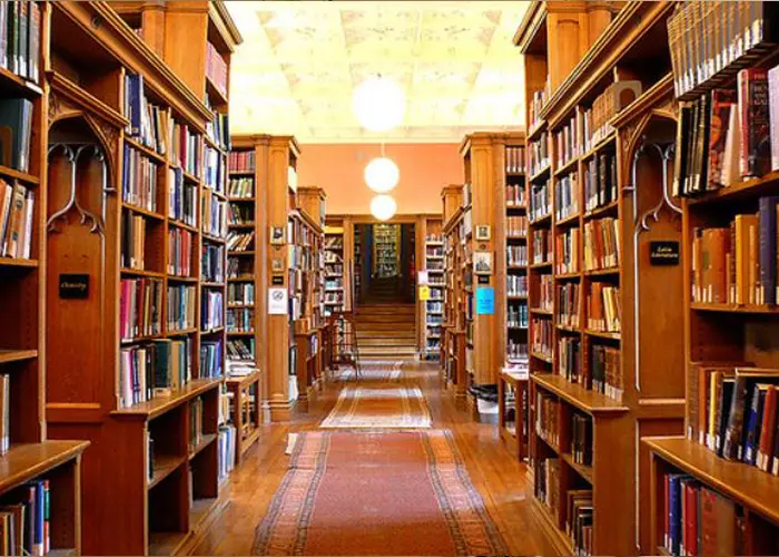 Kewalshree Institute of Pharmacy: campus photo 4