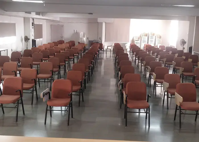 Kewalshree Institute of Pharmacy: campus photo 7