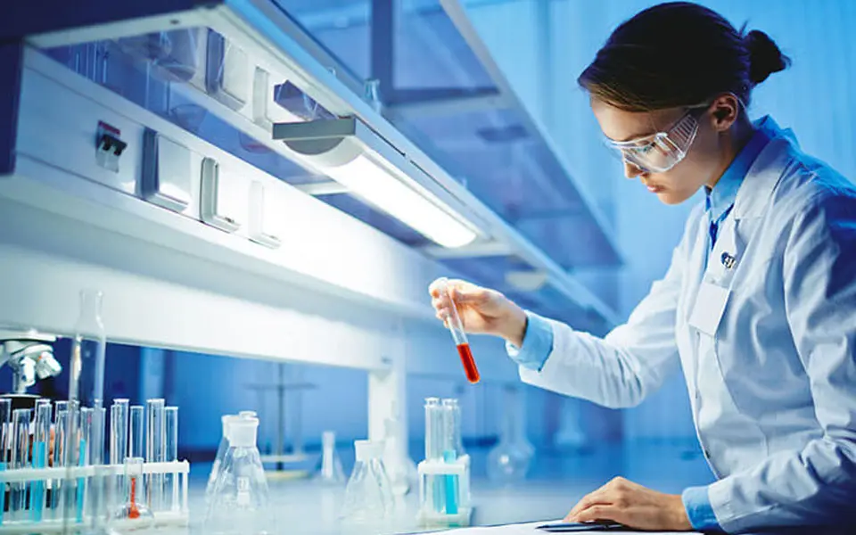 Kewalshree Institute of Pharmacy: campus photo 8
