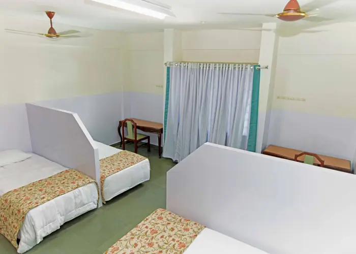 Kewalshree Institute of Pharmacy: campus photo 2