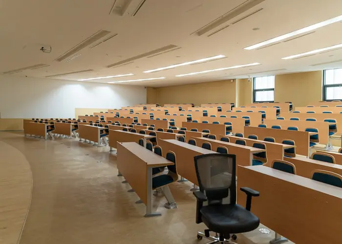Kewalshree Institute of Pharmacy: campus photo 5