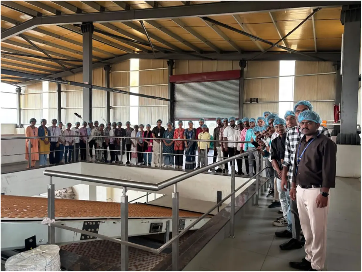 K.F. Patil Institute of Business Administration: campus photo 4