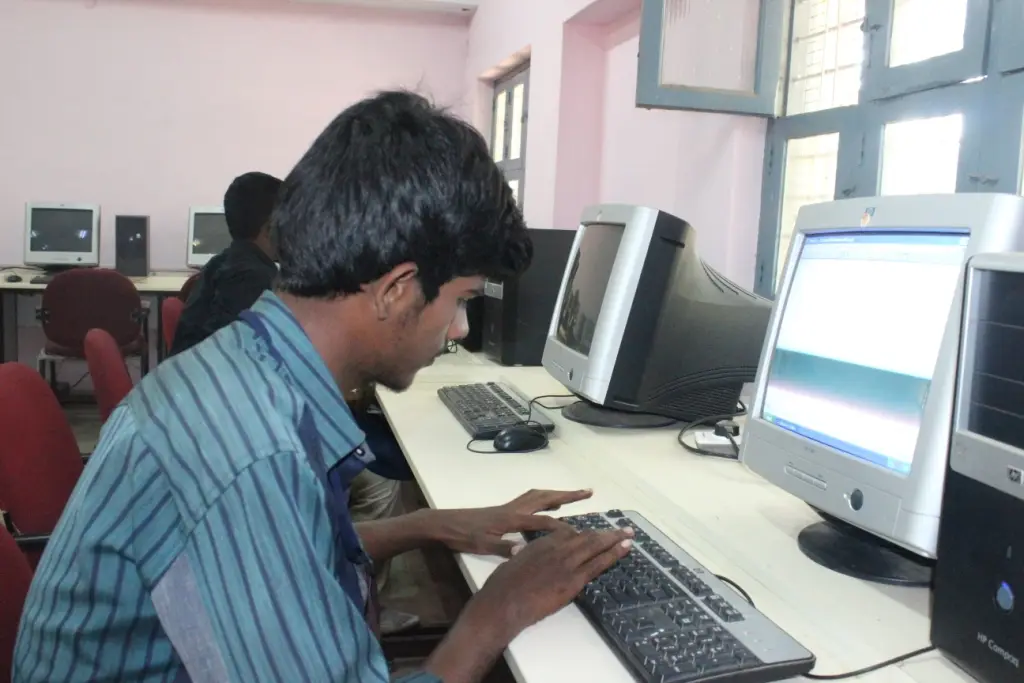 KGF campus photo 1