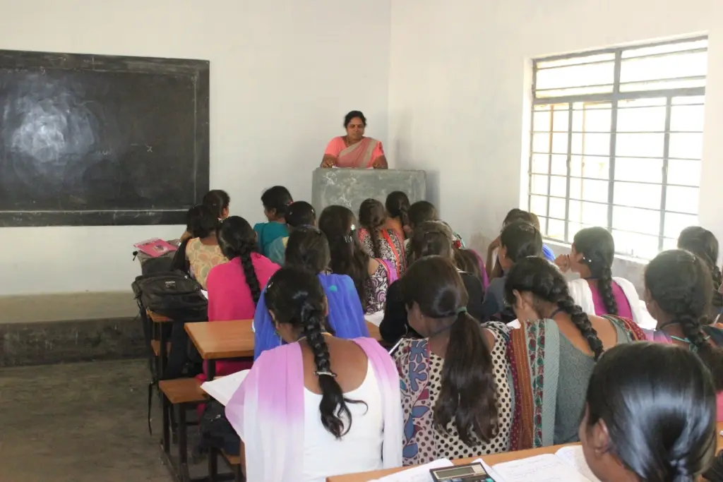 KGF campus photo 3