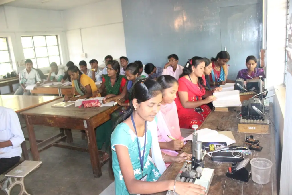 KGF campus photo 4