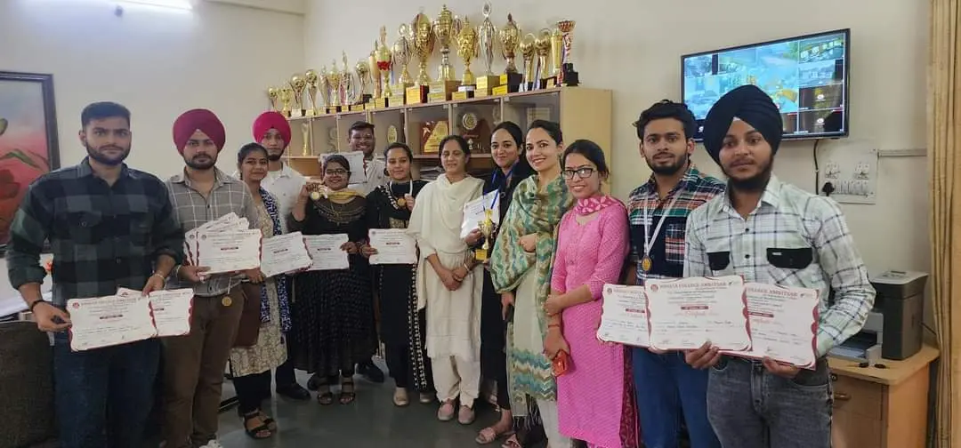 Khalsa College: campus photo 4