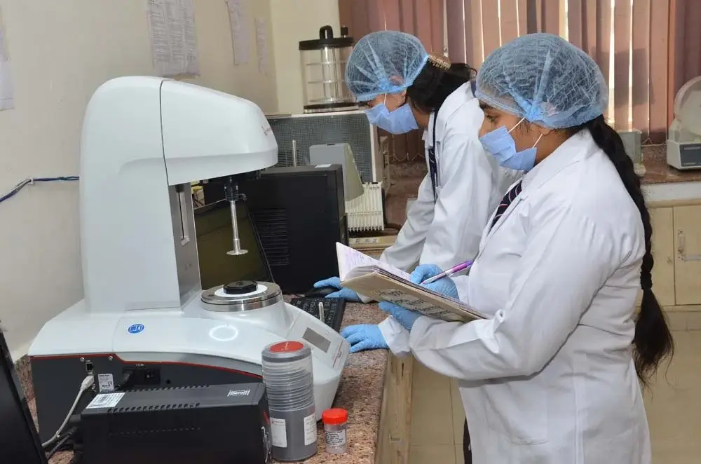 Khalsa College of Pharmacy: campus photo 6
