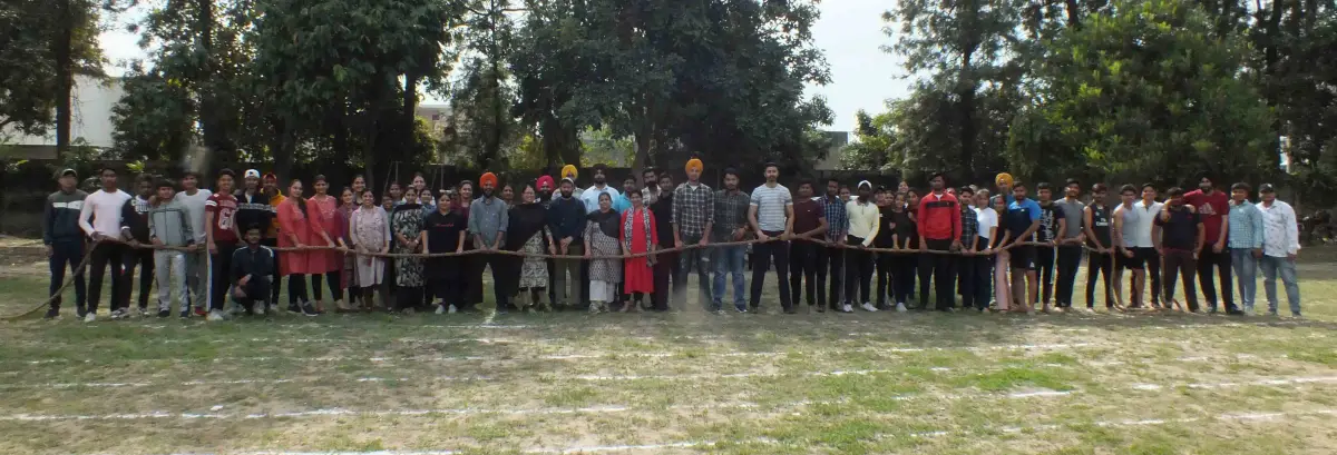 Khalsa College of Technology and Business Studies: campus photo 4