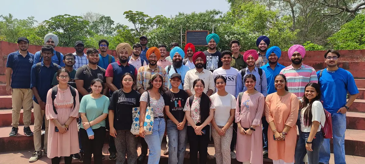 Khalsa College of Veterinary and Animal Sciences: campus photo 5