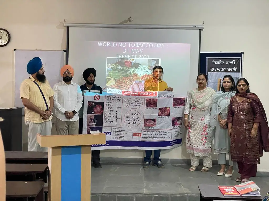 Khalsa College of Veterinary and Animal Sciences: campus photo 3