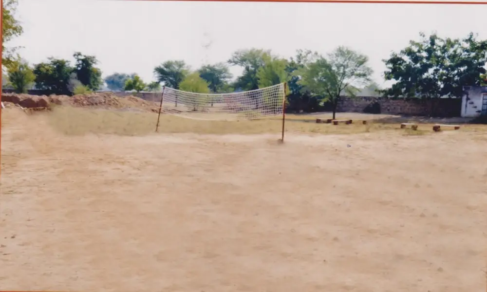 Khandela T.T. College: campus photo 3
