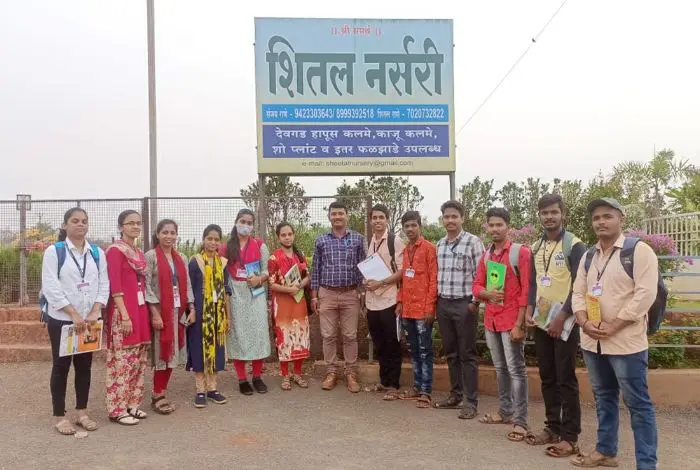 Kharepatan Panchakroshi Shikshan Prasarak Mandal S Arts and Commerce College Kharepatan: campus photo 6