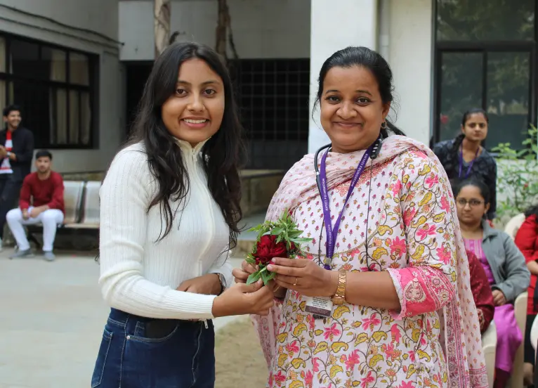 Khyati College of Pharmacy campus photo 7