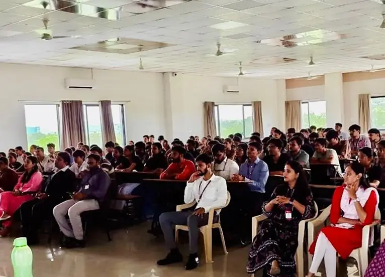 Khyati College of Pharmacy campus photo 3