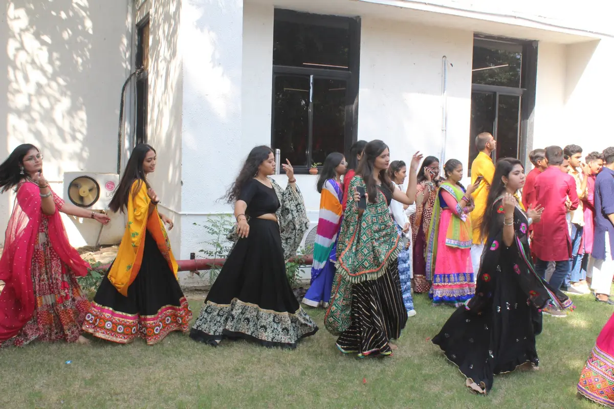 Khyati College of Pharmacy campus photo 8