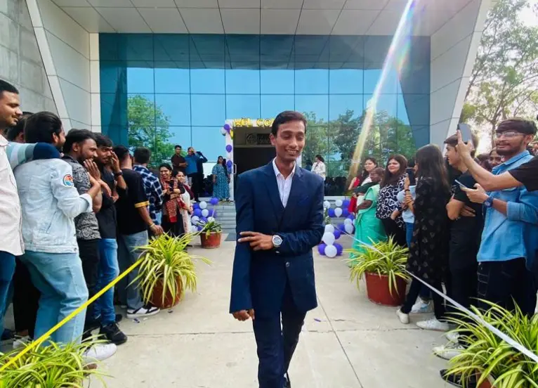 Khyati College of Pharmacy campus photo 6