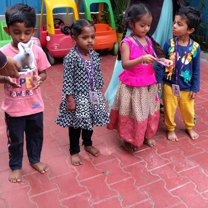 Kidzee: campus photo 7