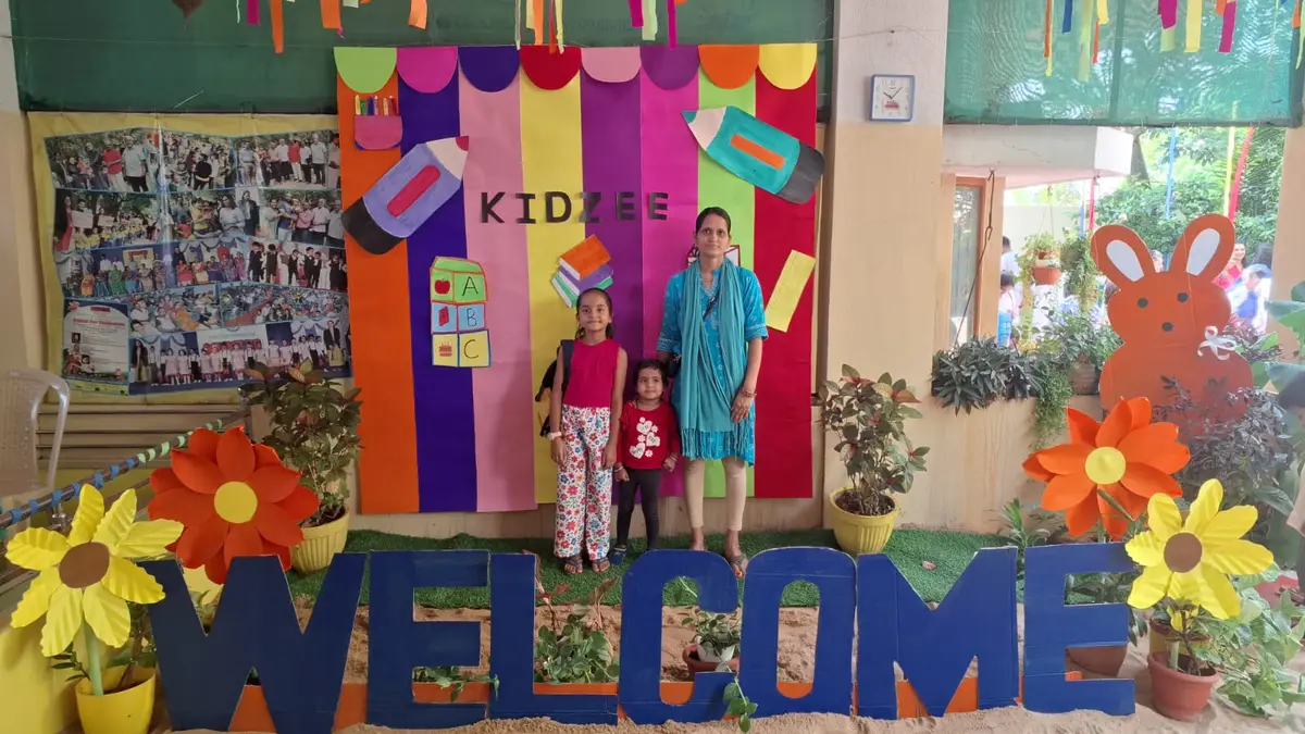 Kidzee: campus photo 3