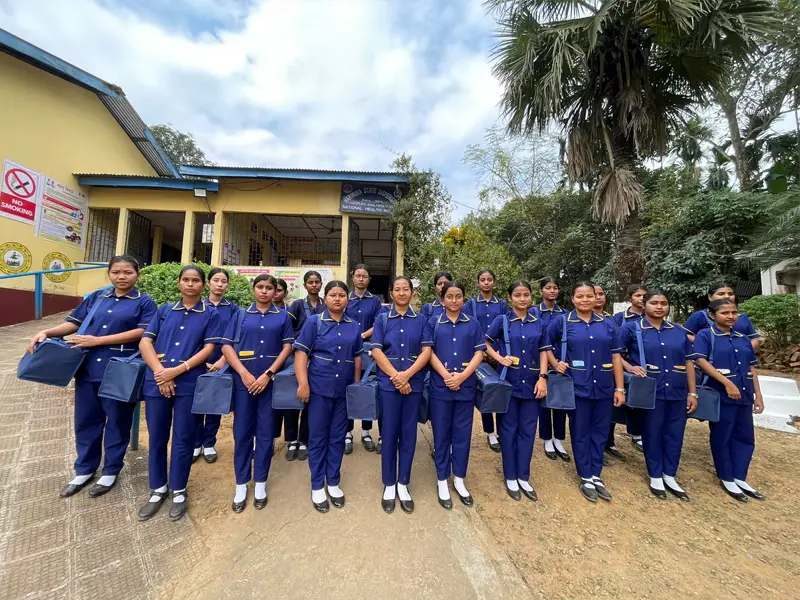 Kinggate Institute of Allied Health Science: campus photo 7