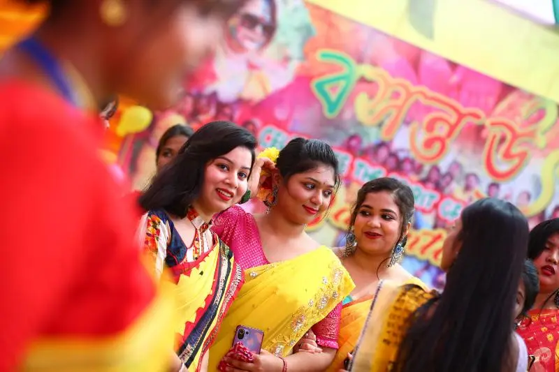 Kingston Polytechnic College Kolkata: campus photo 7