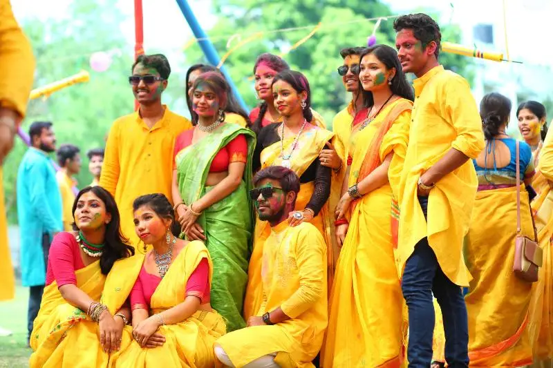 Kingston Polytechnic College Kolkata: campus photo 8