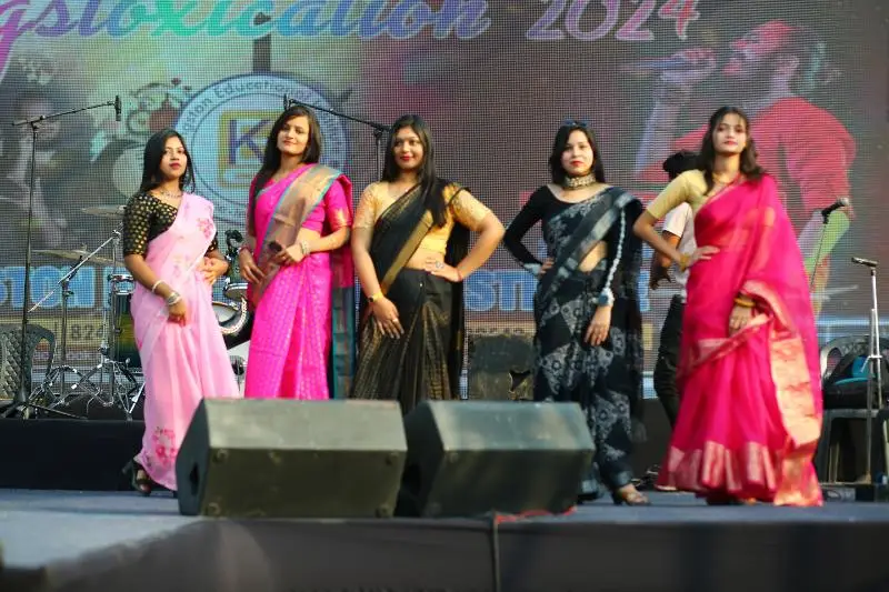 Kingston Polytechnic College Kolkata: campus photo 4