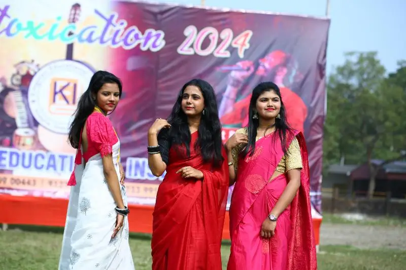 Kingston Polytechnic College Kolkata: campus photo 3
