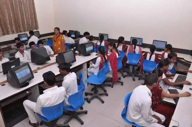 Kirorimal College of Education: campus photo 4