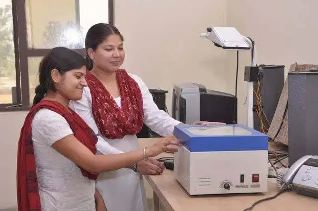 Kirorimal College of Education: campus photo 1