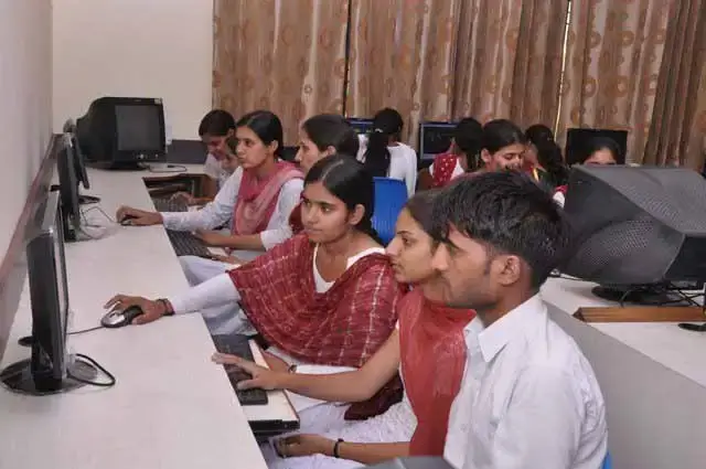 Kirorimal College of Education: campus photo 5