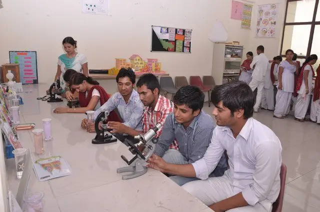 Kirorimal College of Education: campus photo 7
