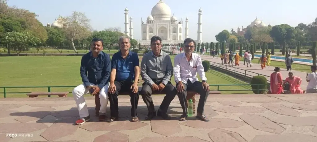 Kisan Parshikshan Mahavidhyalay: campus photo 8