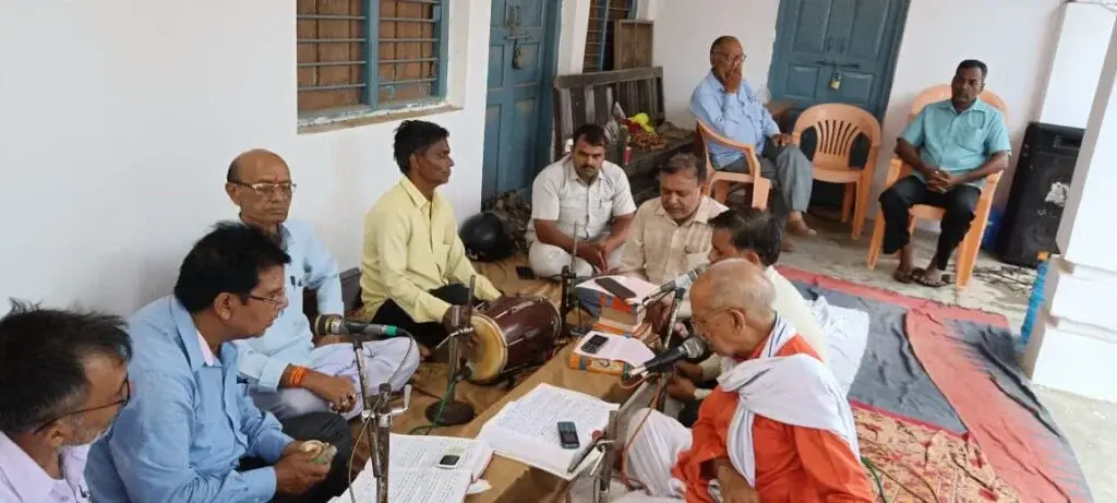 Kisan Parshikshan Mahavidhyalay: campus photo 6