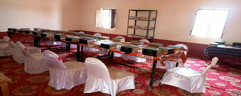 Kisan Vidhi Mahavidyalaya Mudiyari Ghazipur: campus photo 6