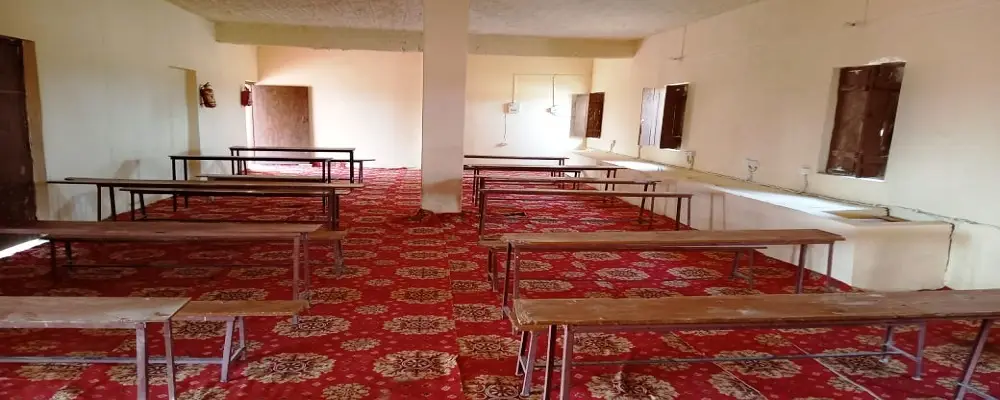 Kisan Vidhi Mahavidyalaya Mudiyari Ghazipur: campus photo 4