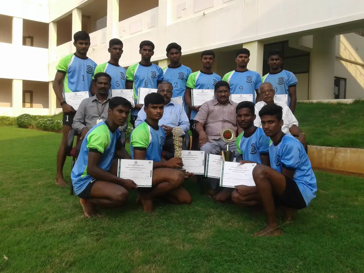 KIT and KIM Technical Campus: campus photo 2