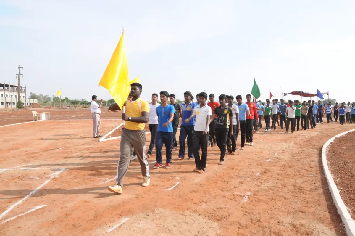 KIT and KIM Technical Campus: campus photo 6
