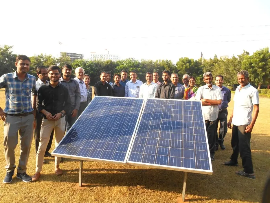 Kautilya Institute of Technology and Engineering (KITE): campus photo 2