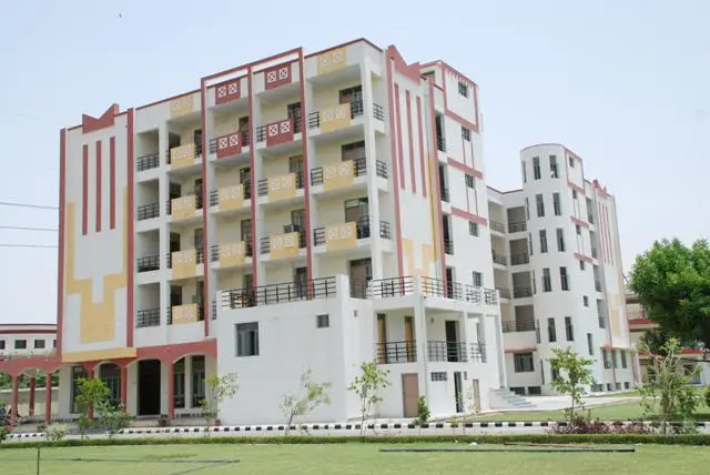 Kautilya Institute of Technology and Engineering (KITE): campus photo 8