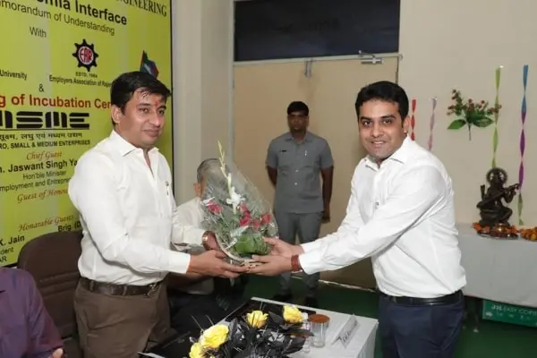 Kautilya Institute of Technology and Engineering (KITE): campus photo 6