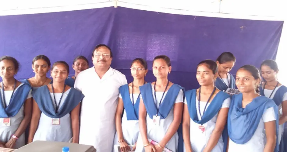 Kites Degree College: campus photo 2
