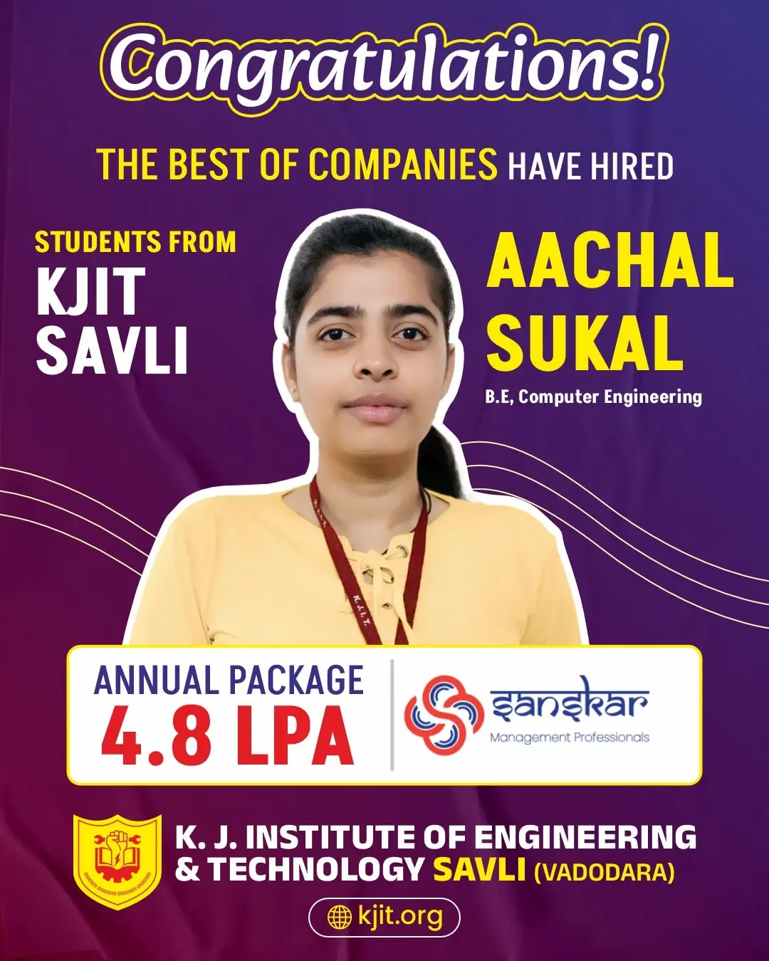 K.J. Institute Of Engineering And Technology: campus photo 8